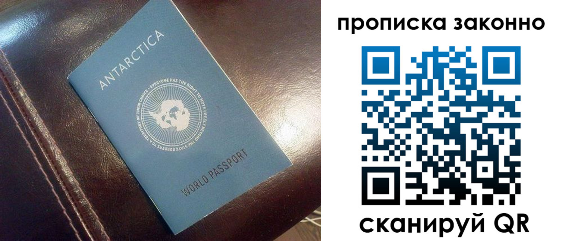 прописка в квартире в Полярном